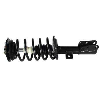 2007 Pontiac Torrent Suspension Strut and Coil Spring Assembly Front Right GSP 810012 image 4 of 4