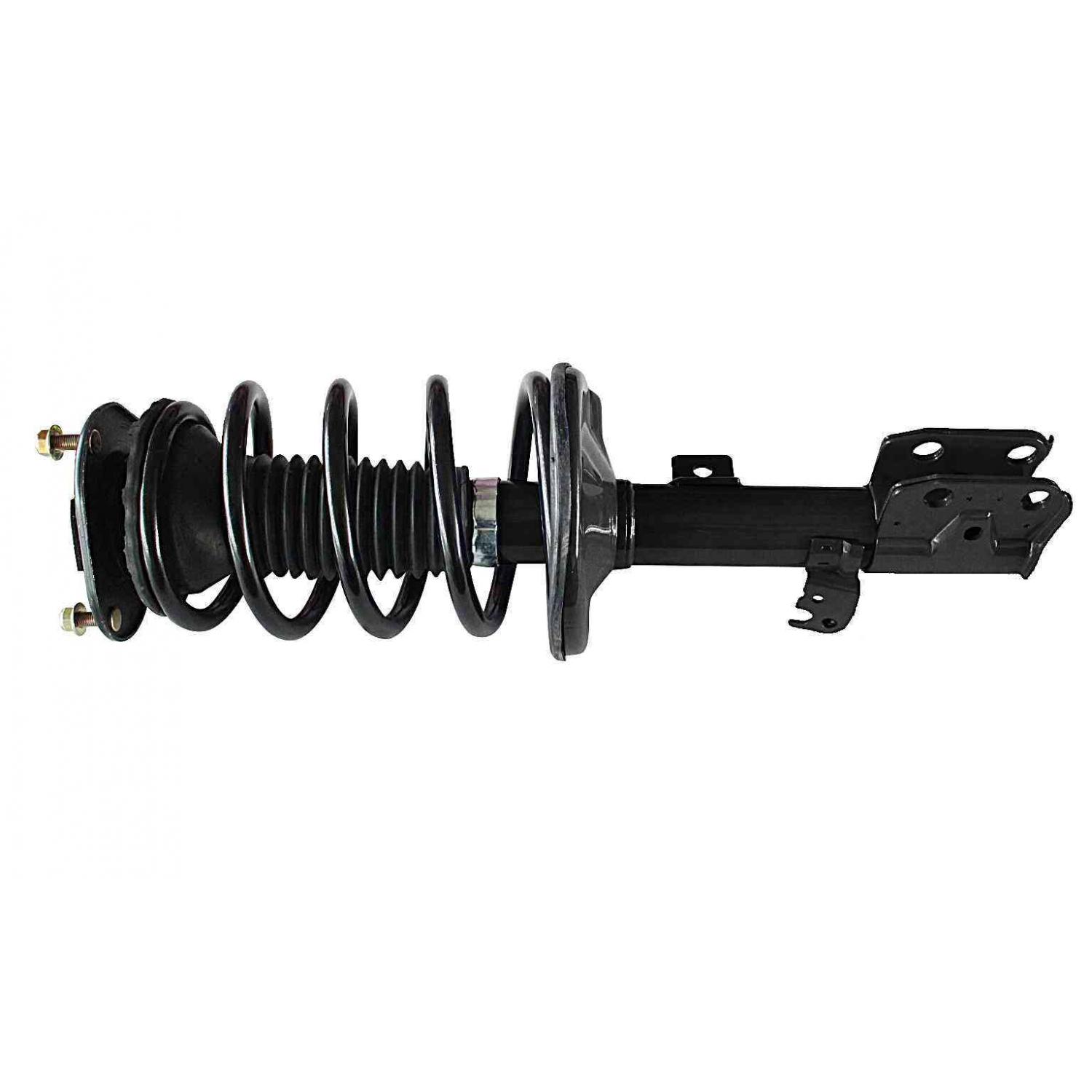 GSP 810013 - Suspension Strut and Coil Spring Assembly GSP 810013 Suspension Strut and Coil Spring Assembly product image 1 of 5