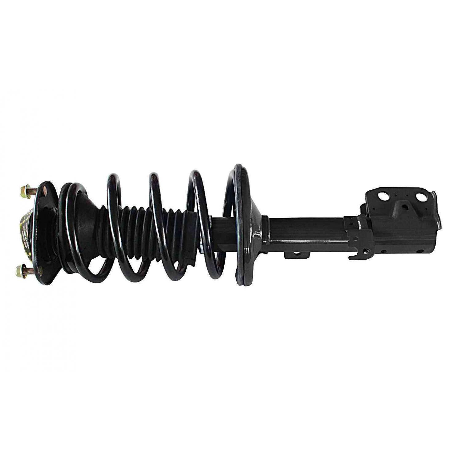 GSP 810013 - Suspension Strut and Coil Spring Assembly GSP 810013 Suspension Strut and Coil Spring Assembly product image 2 of 5