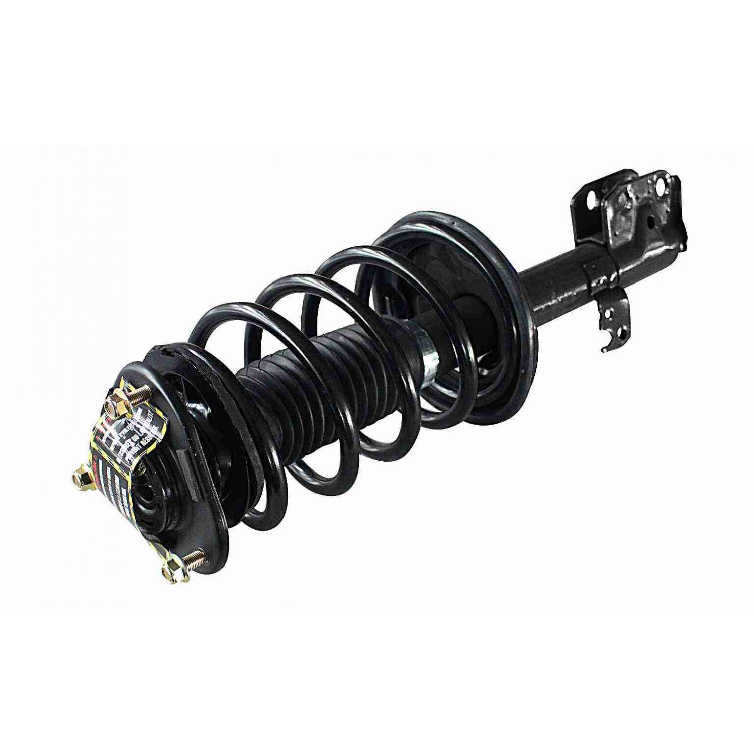 GSP 810013 - Suspension Strut and Coil Spring Assembly GSP 810013 Suspension Strut and Coil Spring Assembly product image 3 of 5