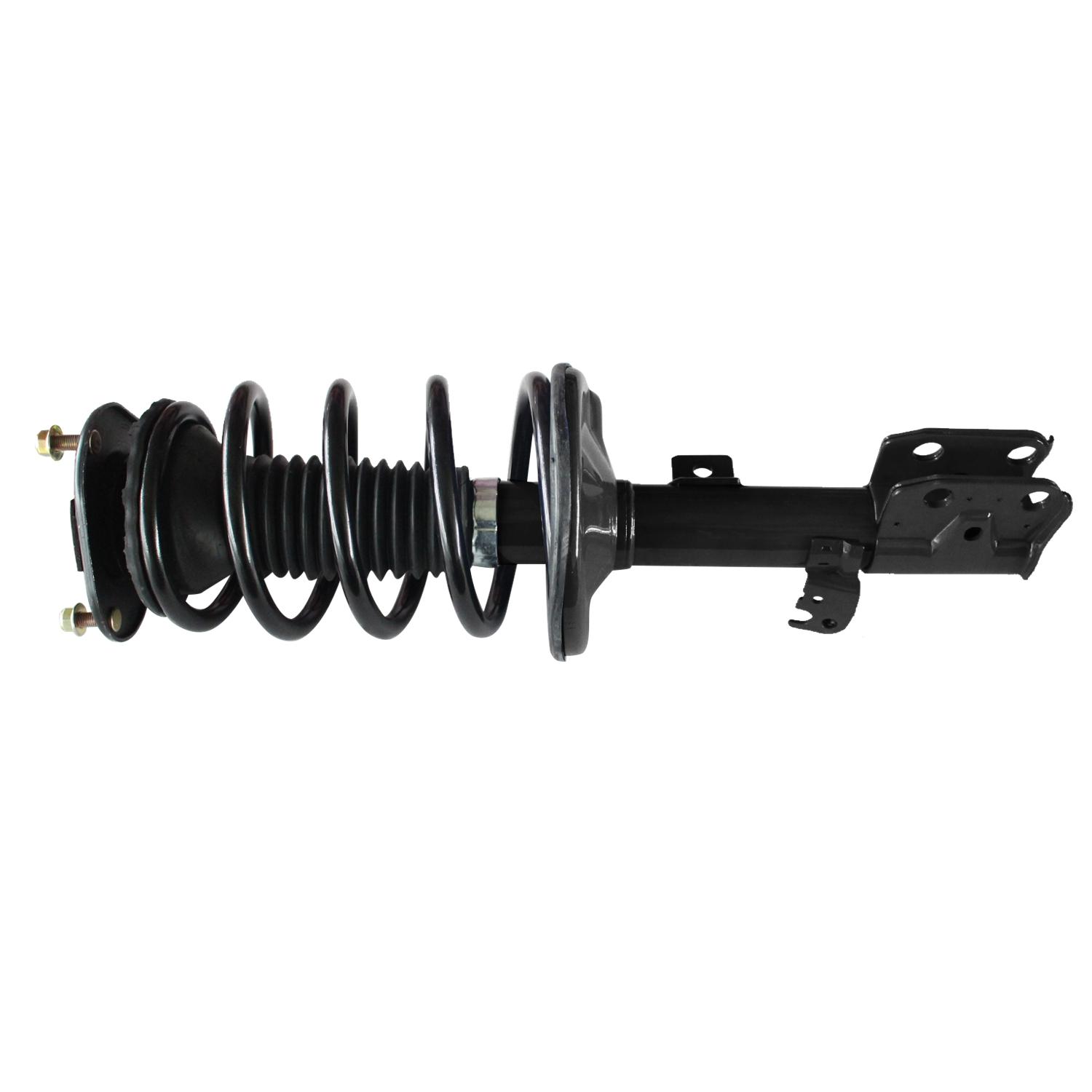 GSP 810013 - Suspension Strut and Coil Spring Assembly GSP 810013 Suspension Strut and Coil Spring Assembly product image 4 of 5
