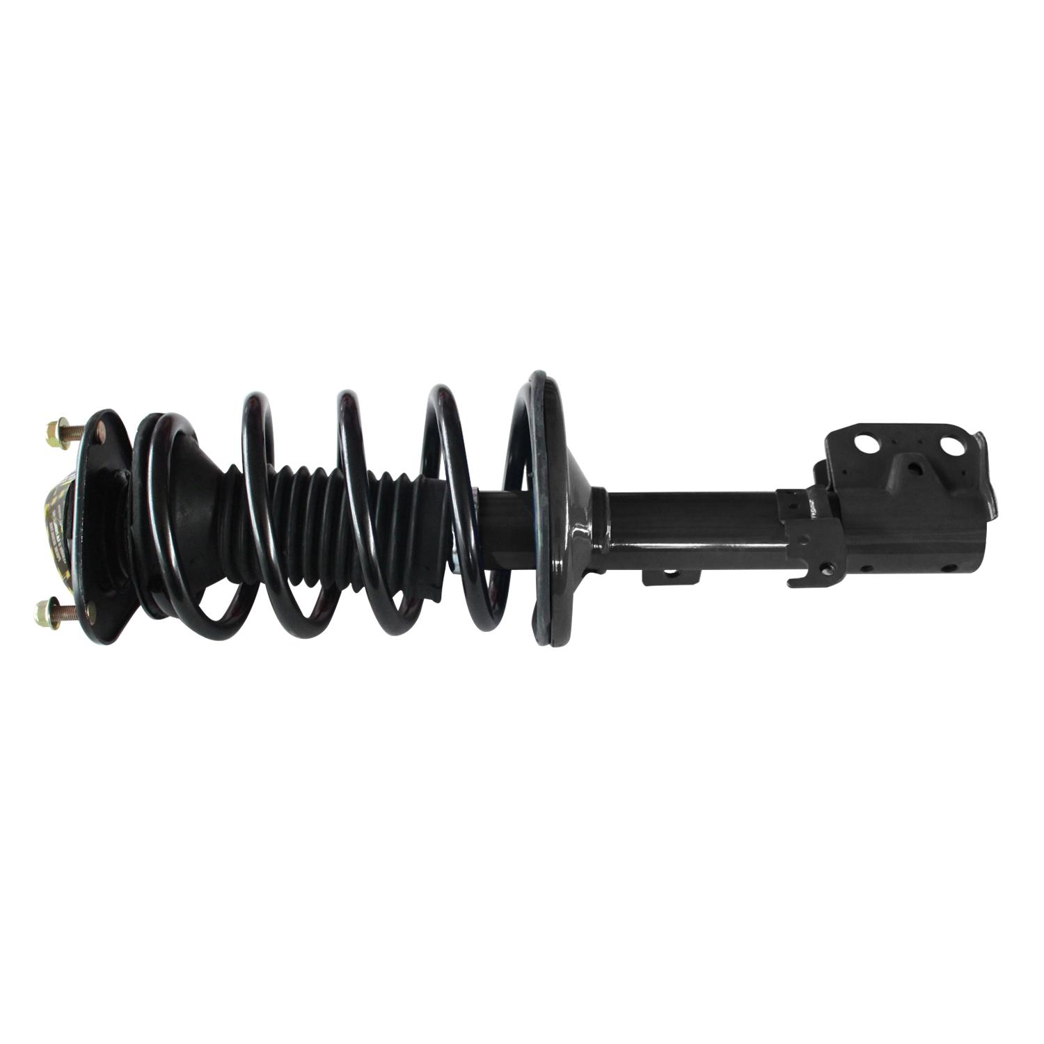 GSP 810013 - Suspension Strut and Coil Spring Assembly GSP 810013 Suspension Strut and Coil Spring Assembly product image 5 of 5