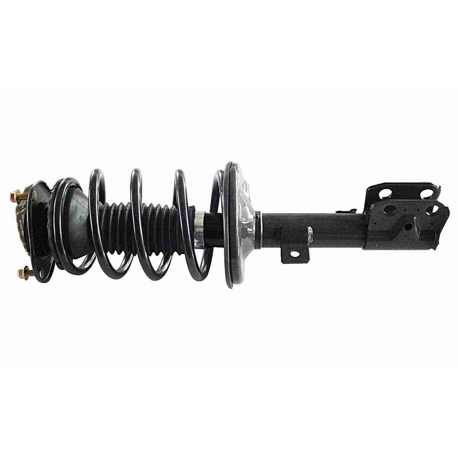 GSP 810014 - Suspension Strut and Coil Spring Assembly GSP 810014 Suspension Strut and Coil Spring Assembly product image 1 of 5