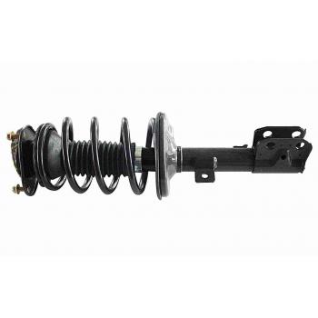 2010 Toyota Matrix Suspension Strut and Coil Spring Assembly Front Right GSP 810014 image 1 of 4