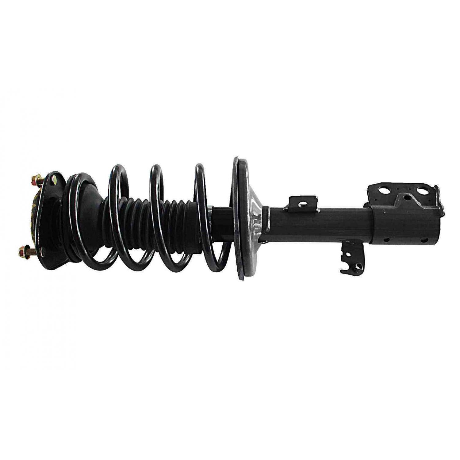 GSP 810014 - Suspension Strut and Coil Spring Assembly GSP 810014 Suspension Strut and Coil Spring Assembly product image 2 of 5