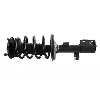 2010 Toyota Matrix Suspension Strut and Coil Spring Assembly Front Right GSP 810014 image 2 of 4