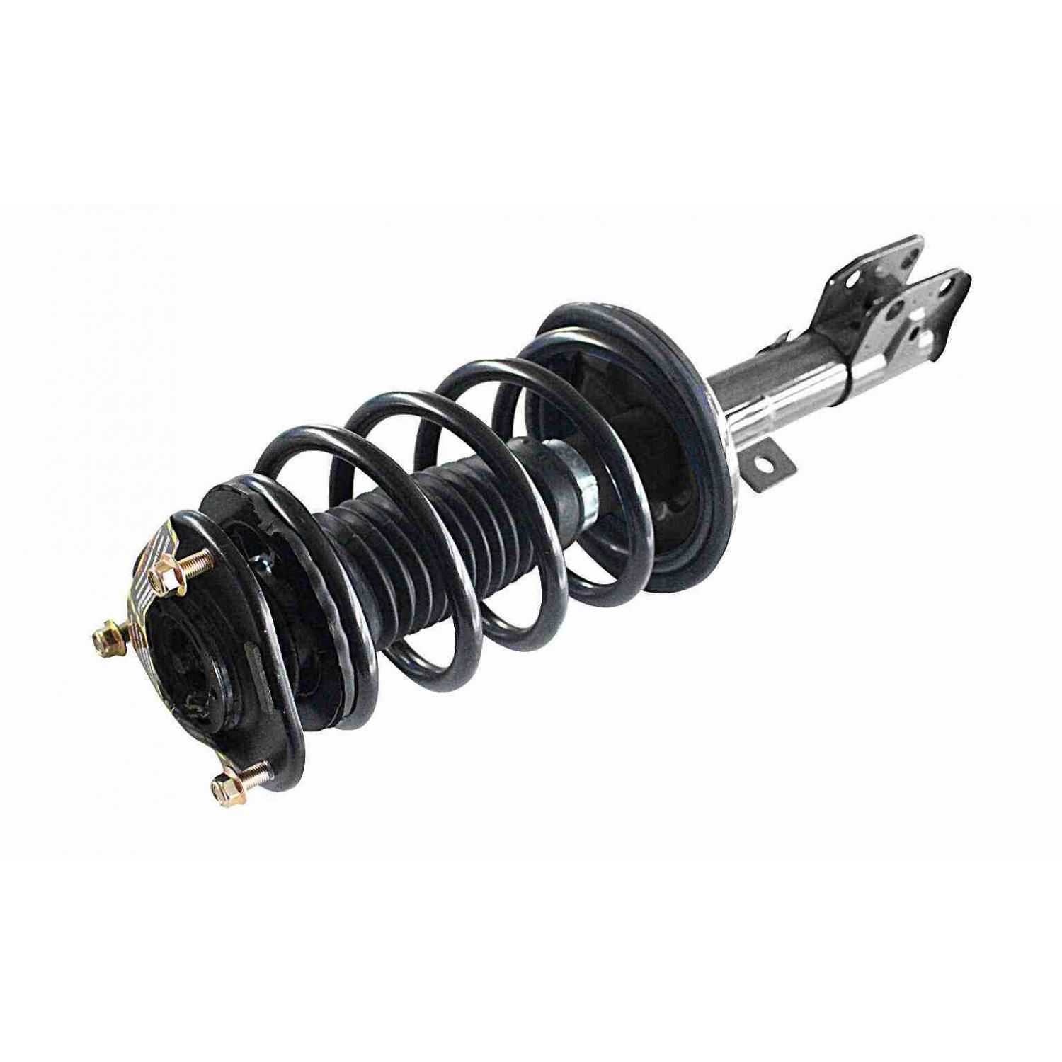 GSP 810014 - Suspension Strut and Coil Spring Assembly GSP 810014 Suspension Strut and Coil Spring Assembly product image 3 of 5