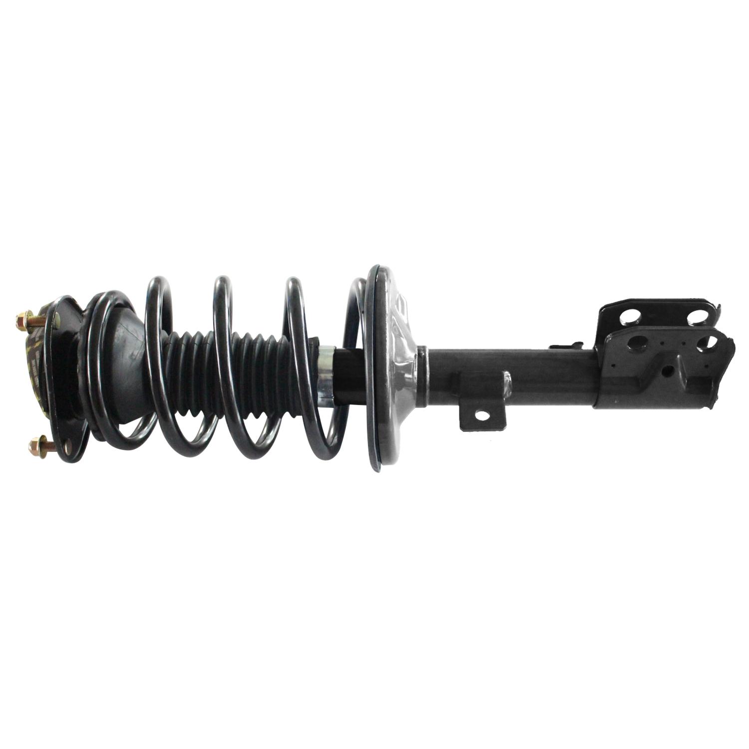 GSP 810014 - Suspension Strut and Coil Spring Assembly GSP 810014 Suspension Strut and Coil Spring Assembly product image 4 of 5