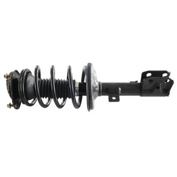 2010 Toyota Matrix Suspension Strut and Coil Spring Assembly Front Right GSP 810014 image 4 of 4