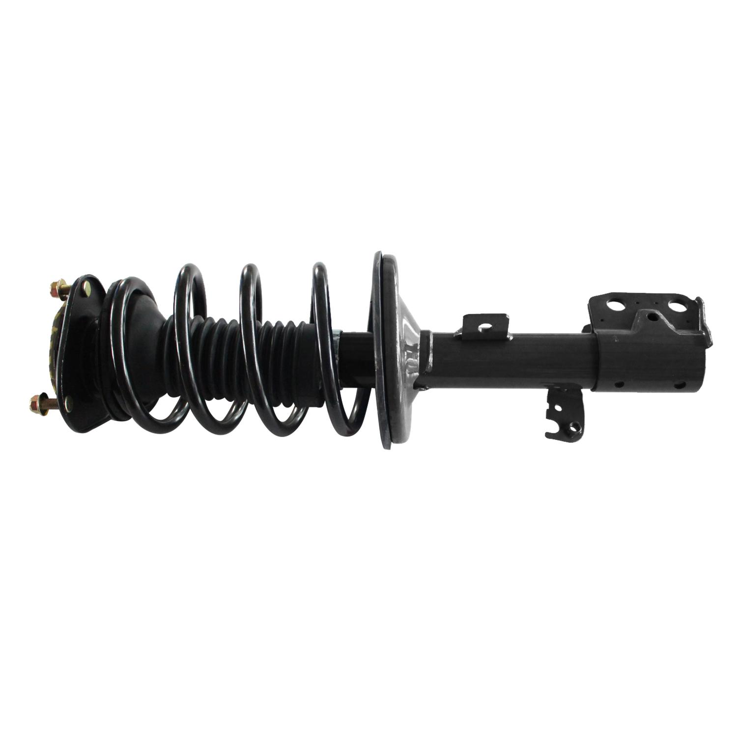 GSP 810014 - Suspension Strut and Coil Spring Assembly GSP 810014 Suspension Strut and Coil Spring Assembly product image 5 of 5