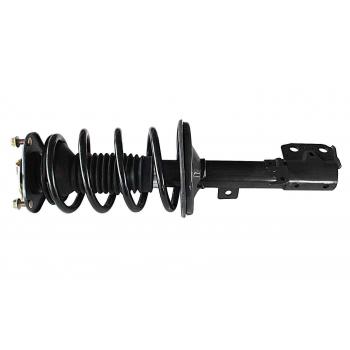 2010 Toyota Matrix Suspension Strut and Coil Spring Assembly Front Left GSP 810015 image 1 of 4