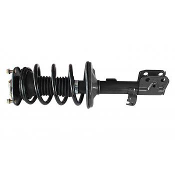 2010 Toyota Matrix Suspension Strut and Coil Spring Assembly Front Left GSP 810015 image 2 of 4