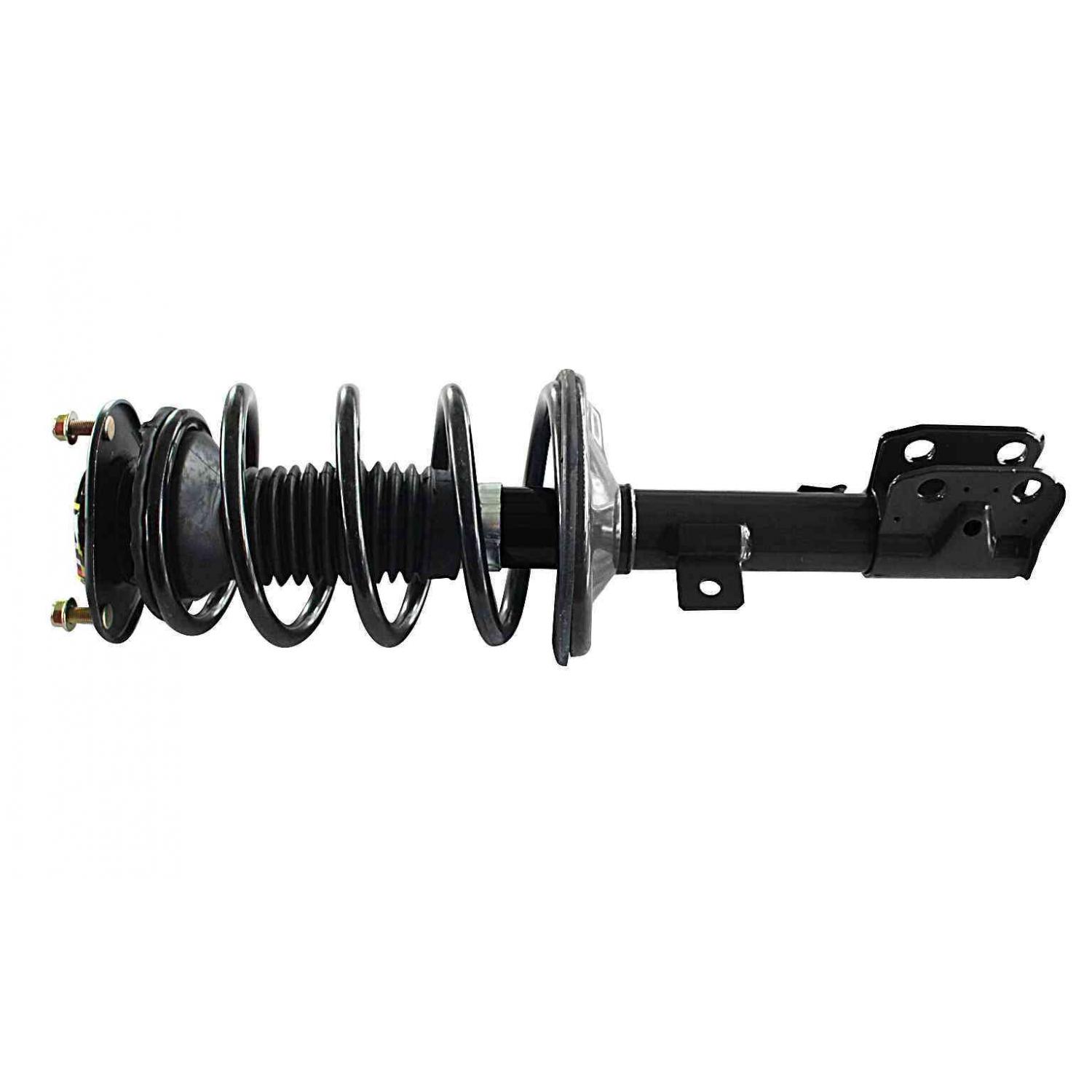 GSP 810016 - Suspension Strut and Coil Spring Assembly GSP 810016 Suspension Strut and Coil Spring Assembly product image 1 of 5