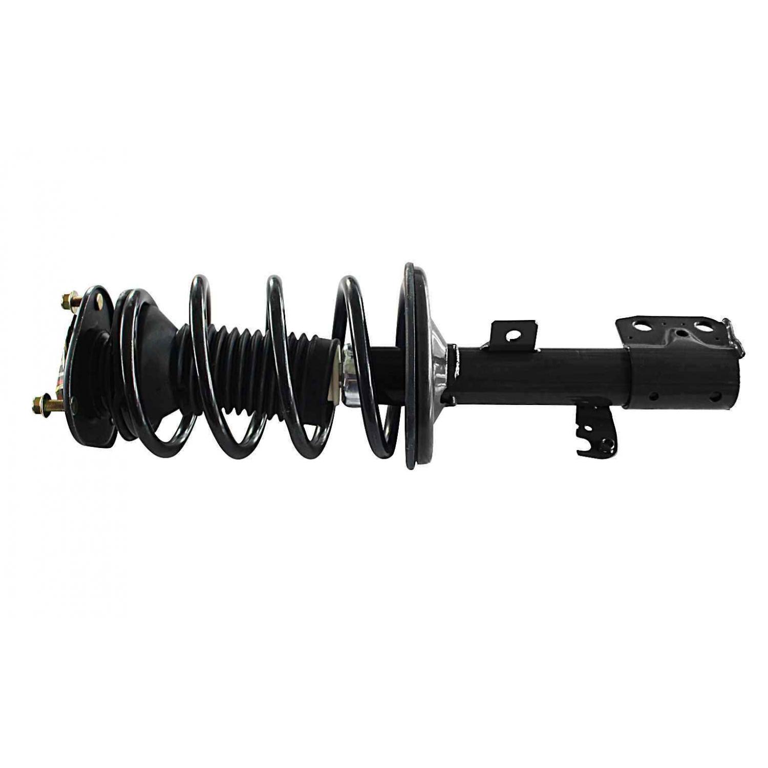 GSP 810016 - Suspension Strut and Coil Spring Assembly GSP 810016 Suspension Strut and Coil Spring Assembly product image 2 of 5