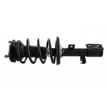 2010 Toyota Matrix Suspension Strut and Coil Spring Assembly Front Right GSP 810016 image 2 of 4