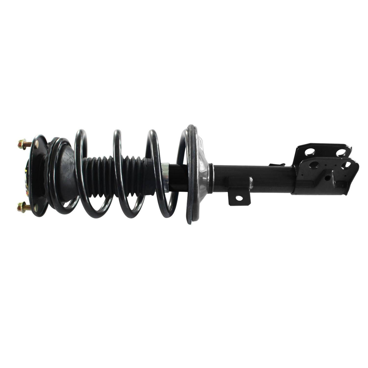 GSP 810016 - Suspension Strut and Coil Spring Assembly GSP 810016 Suspension Strut and Coil Spring Assembly product image 4 of 5