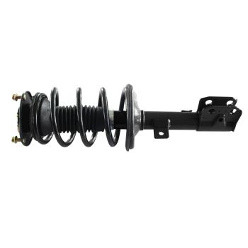 2010 Toyota Matrix Suspension Strut and Coil Spring Assembly Front Right GSP 810016 image 4 of 4