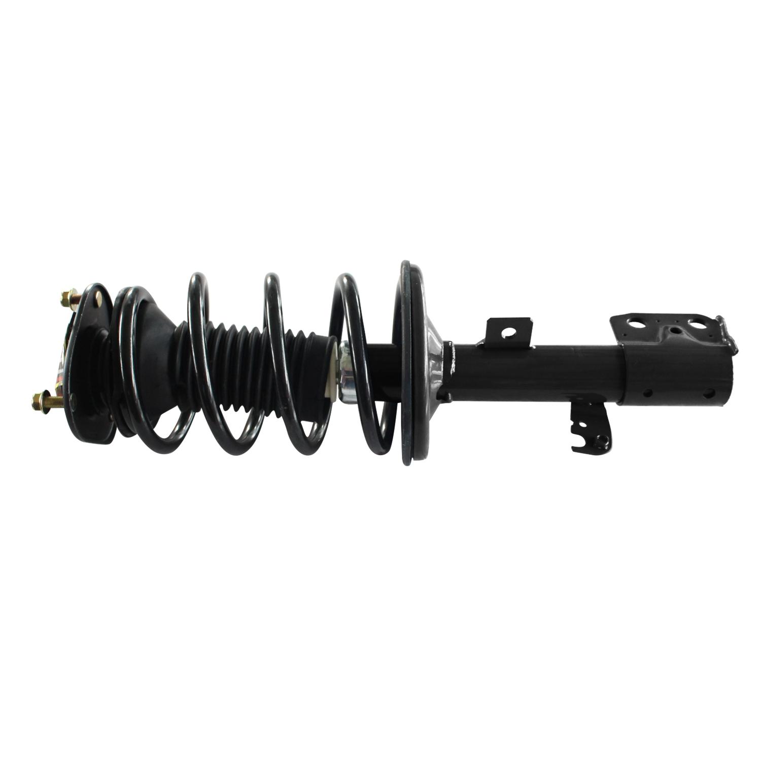 GSP 810016 - Suspension Strut and Coil Spring Assembly GSP 810016 Suspension Strut and Coil Spring Assembly product image 5 of 5