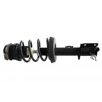 2000 Saturn LW1 Suspension Strut and Coil Spring Assembly Front Left GSP 810017 image 1 of 4