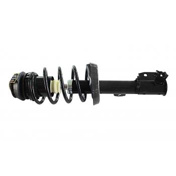 2000 Saturn LW1 Suspension Strut and Coil Spring Assembly Front Left GSP 810017 image 2 of 4