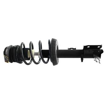 2000 Saturn LW1 Suspension Strut and Coil Spring Assembly Front Left GSP 810017 image 4 of 4