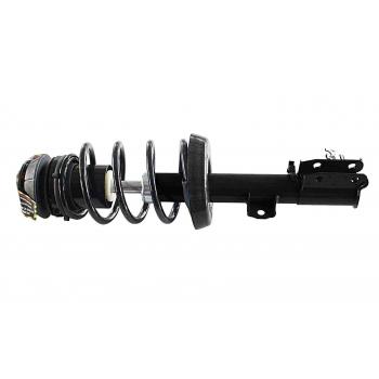 2000 Saturn LW1 Suspension Strut and Coil Spring Assembly Front Right GSP 810018 image 1 of 4