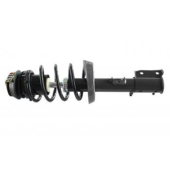 2000 Saturn LW1 Suspension Strut and Coil Spring Assembly Front Right GSP 810018 image 2 of 4