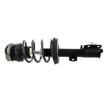 2000 Saturn LW1 Suspension Strut and Coil Spring Assembly Front Right GSP 810018 image 4 of 4