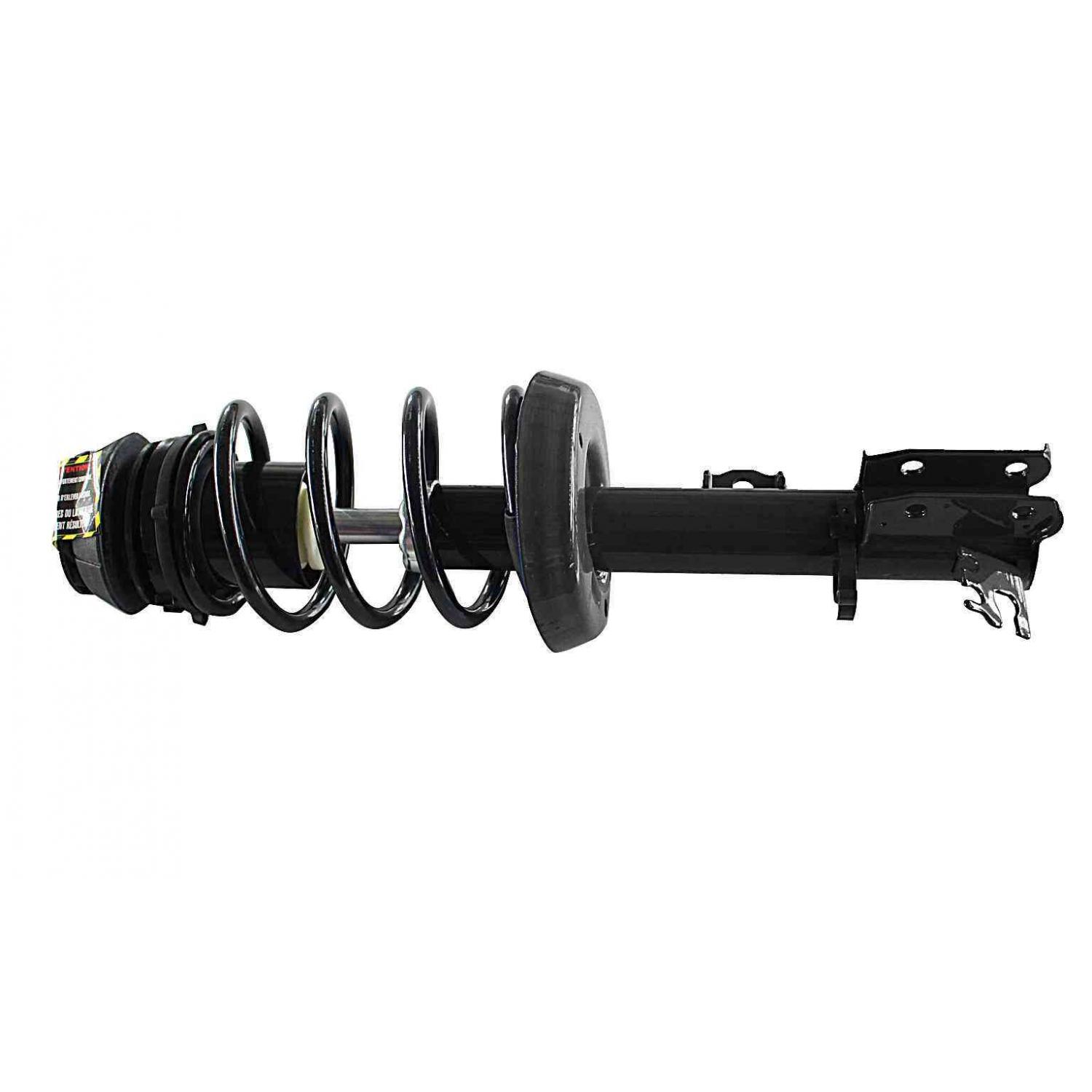 GSP 810019 Suspension Strut and Coil Spring Assembly product image 1 of 5