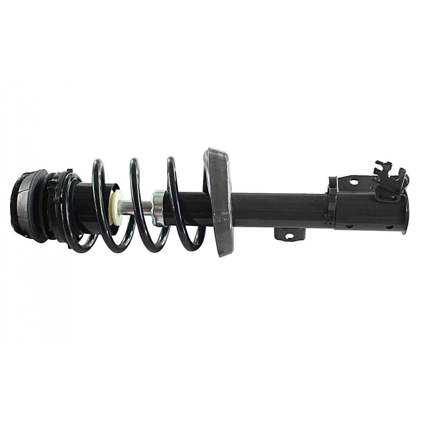 GSP 810019 Suspension Strut and Coil Spring Assembly product image 2 of 5