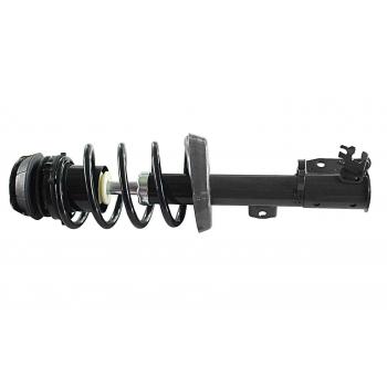 2005 Saturn L300 Suspension Strut and Coil Spring Assembly Front Left GSP 810019 image 2 of 4