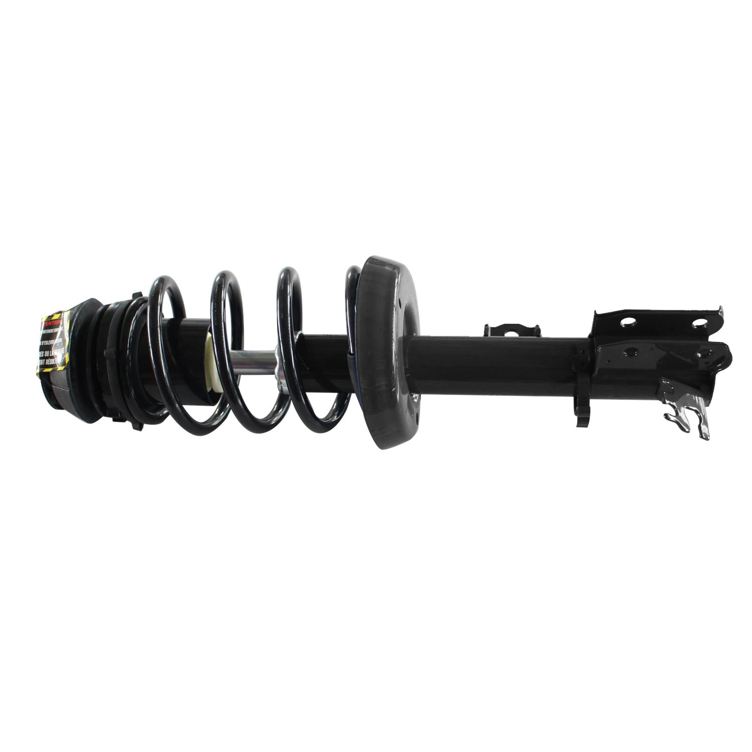 GSP 810019 Suspension Strut and Coil Spring Assembly product image 4 of 5