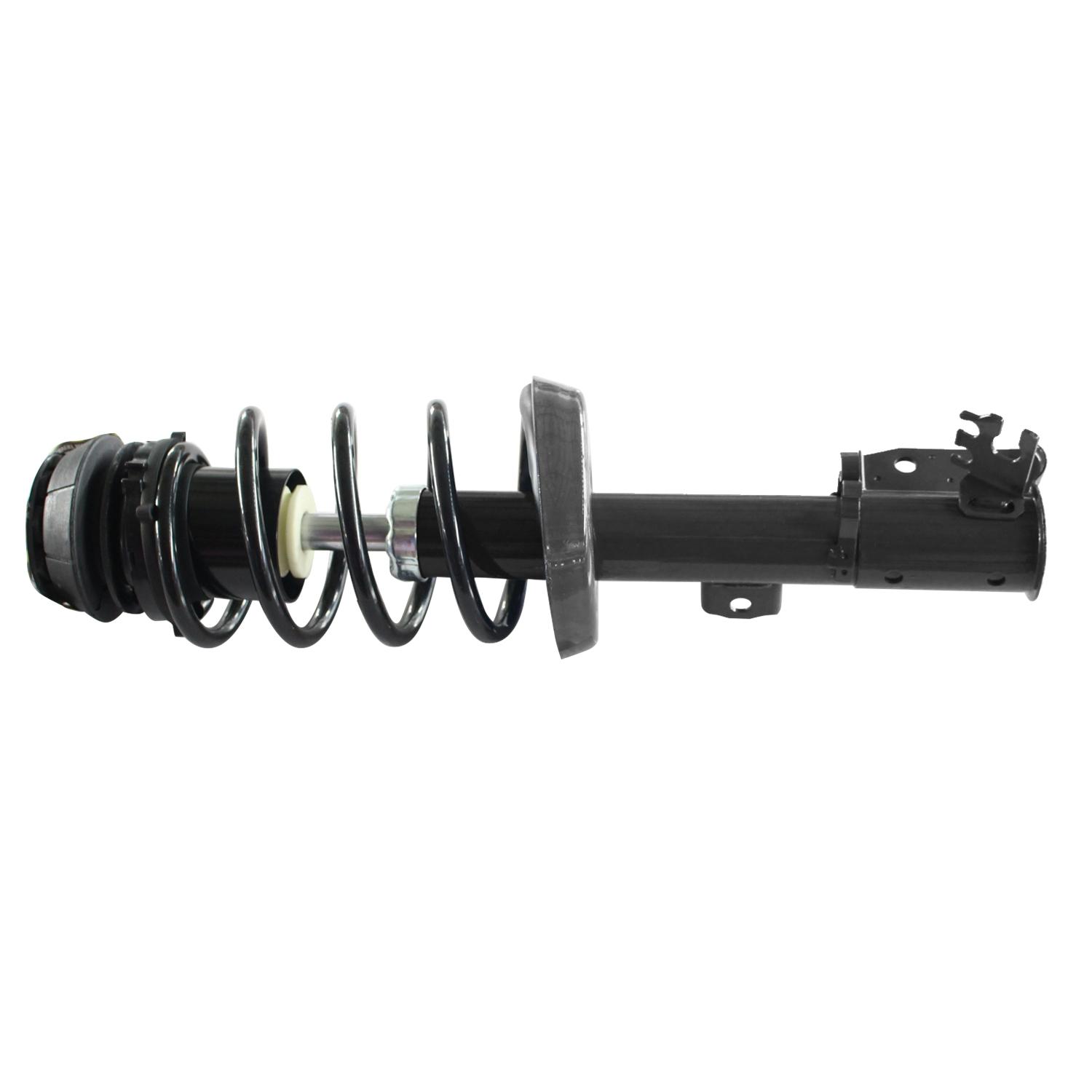 GSP 810019 Suspension Strut and Coil Spring Assembly product image 5 of 5