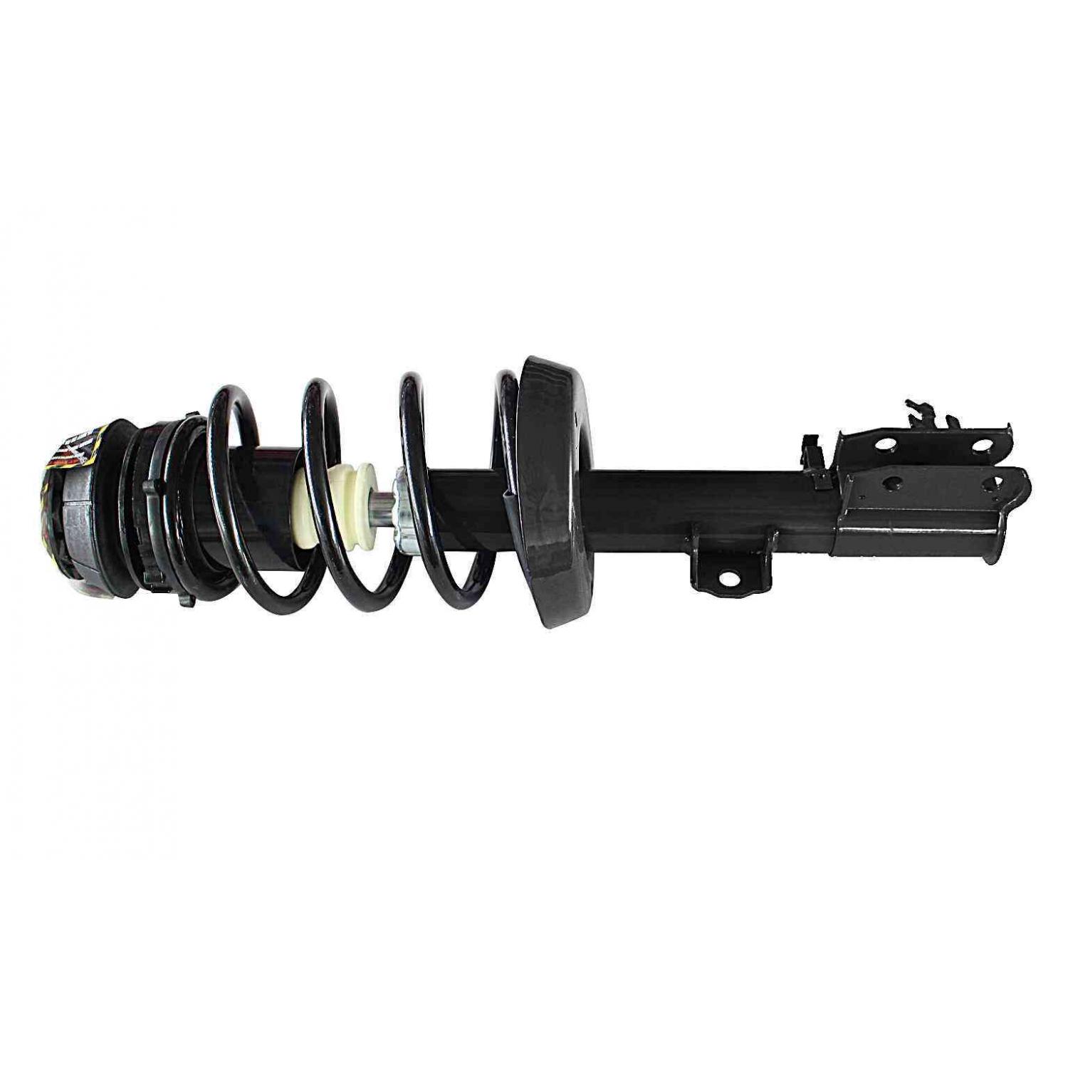 GSP 810020 - Suspension Strut and Coil Spring Assembly GSP 810020 Suspension Strut and Coil Spring Assembly product image 1 of 5