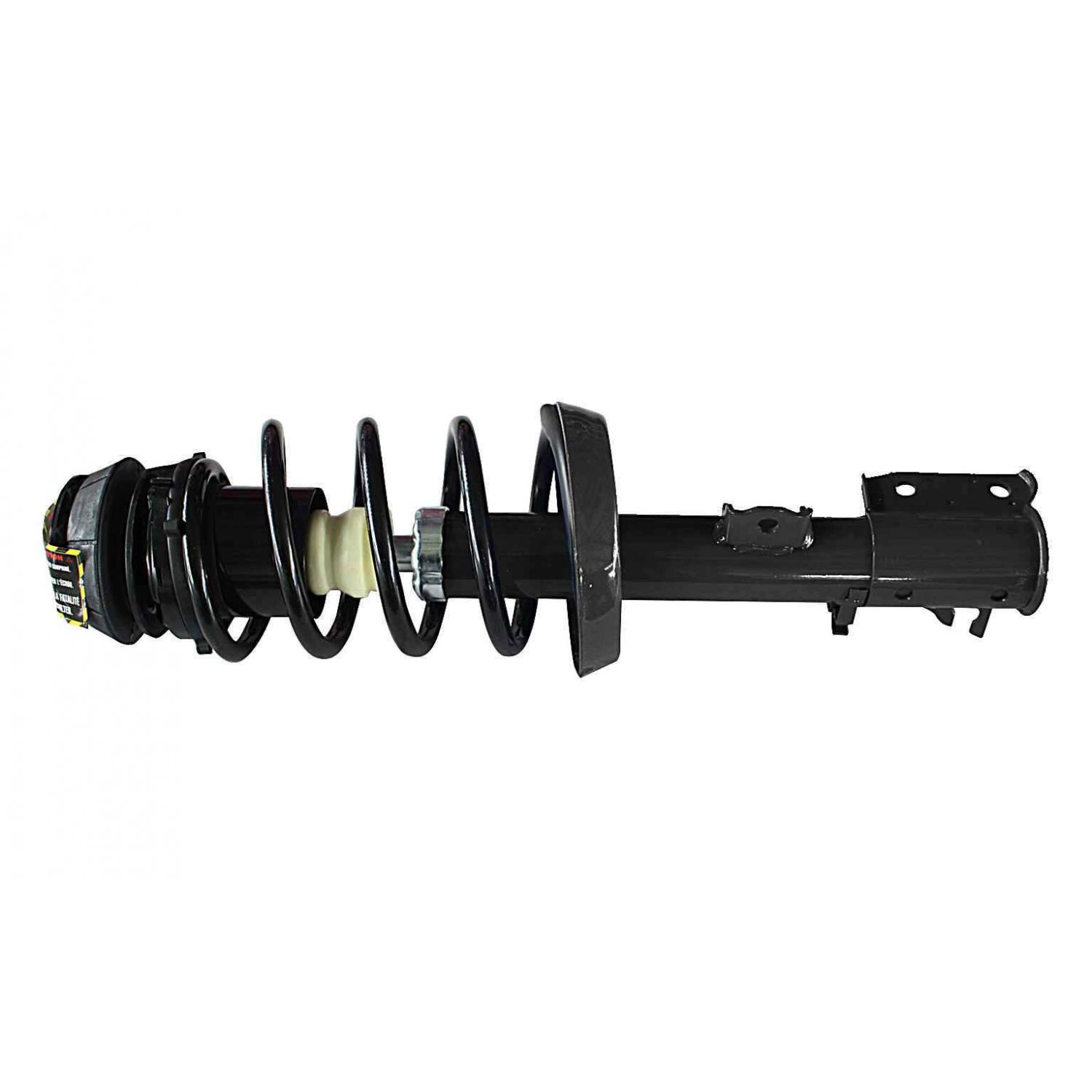 GSP 810020 - Suspension Strut and Coil Spring Assembly GSP 810020 Suspension Strut and Coil Spring Assembly product image 2 of 5