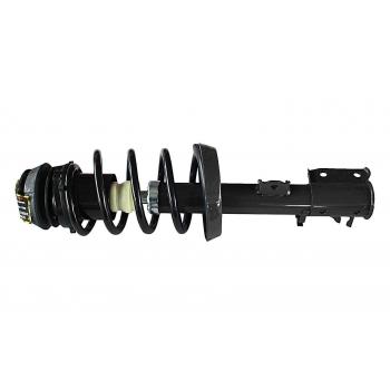 2005 Saturn L300 Suspension Strut and Coil Spring Assembly Front Right GSP 810020 image 2 of 4