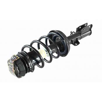 2005 Saturn L300 Suspension Strut and Coil Spring Assembly Front Right GSP 810020 image 3 of 4