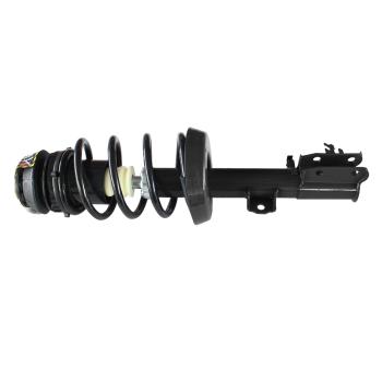 2005 Saturn L300 Suspension Strut and Coil Spring Assembly Front Right GSP 810020 image 4 of 4