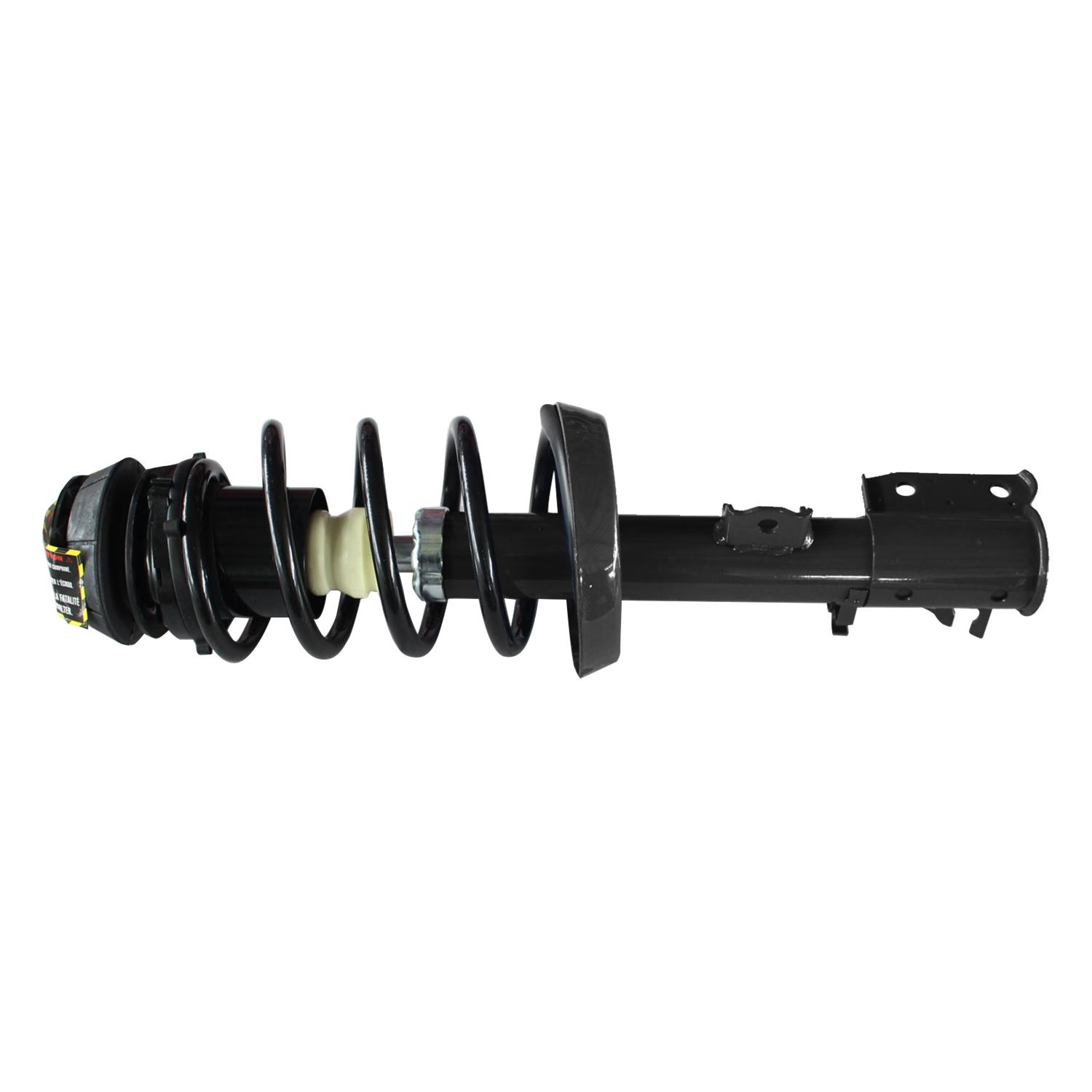 GSP 810020 - Suspension Strut and Coil Spring Assembly GSP 810020 Suspension Strut and Coil Spring Assembly product image 5 of 5