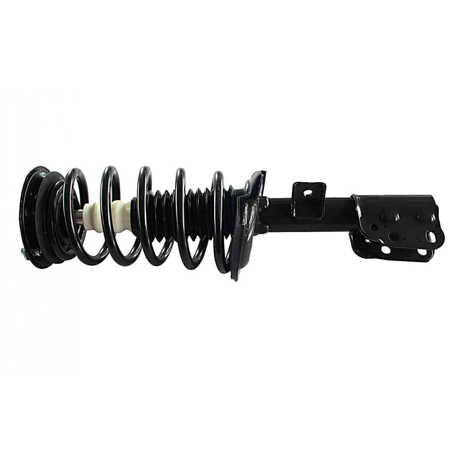 GSP 810021 Suspension Strut and Coil Spring Assembly product image 2 of 5