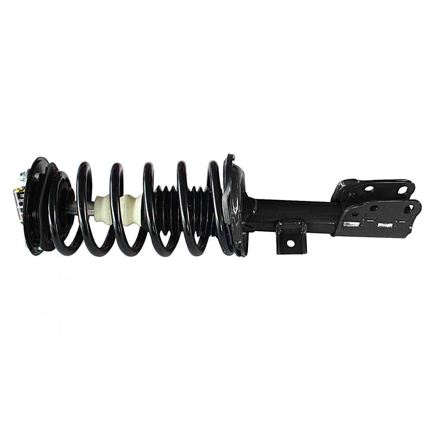 GSP 810022 Suspension Strut and Coil Spring Assembly product image 1 of 5
