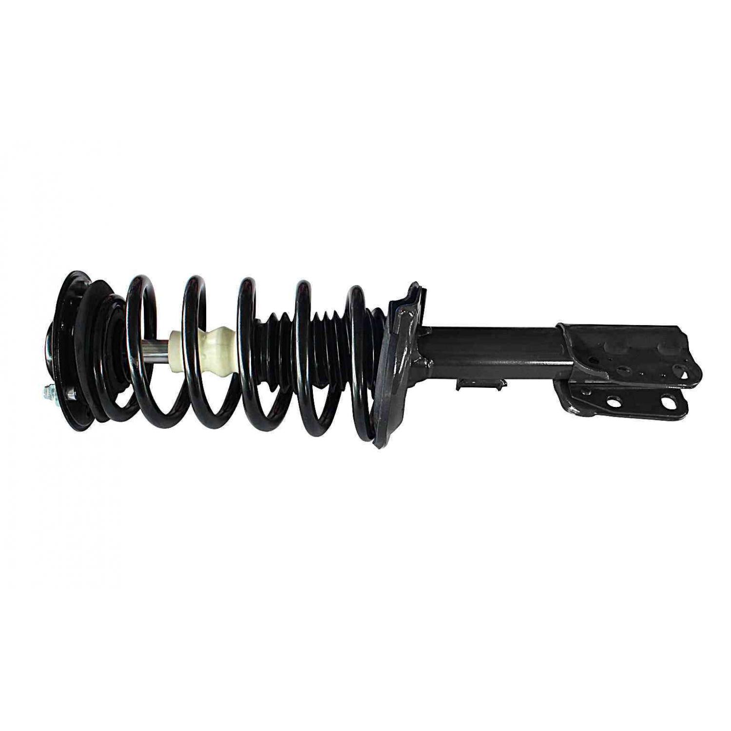 GSP 810022 Suspension Strut and Coil Spring Assembly product image 2 of 5