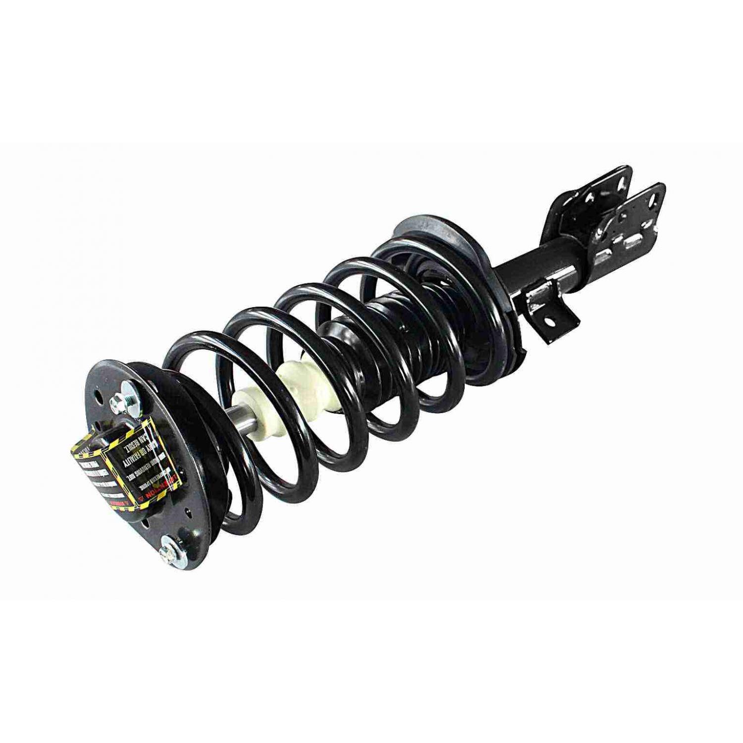 GSP 810022 Suspension Strut and Coil Spring Assembly product image 3 of 5