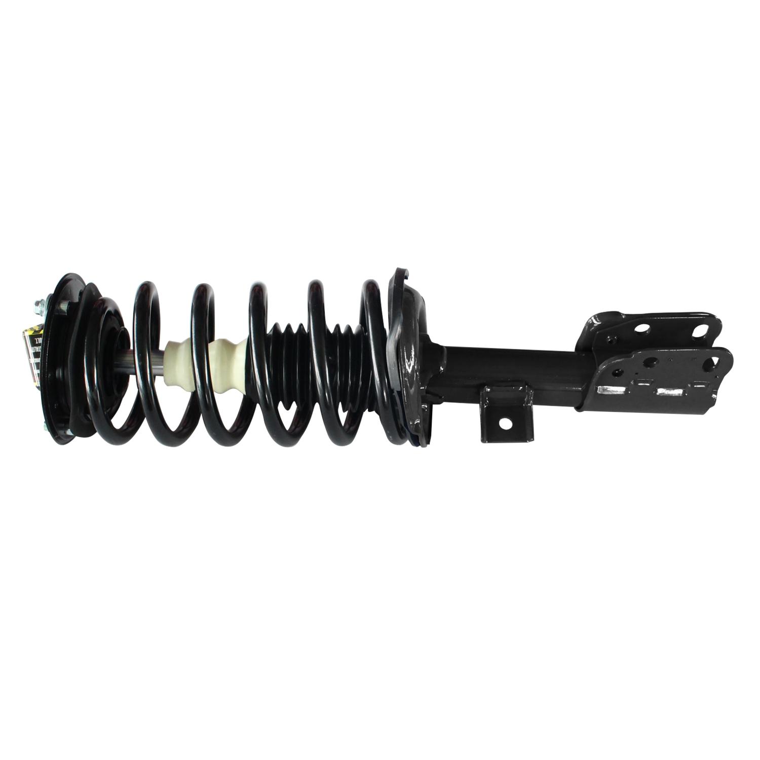 GSP 810022 Suspension Strut and Coil Spring Assembly product image 4 of 5