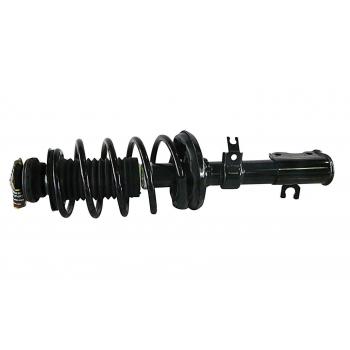 2008 Pontiac Wave Suspension Strut and Coil Spring Assembly Front Right GSP 810026 image 2 of 4