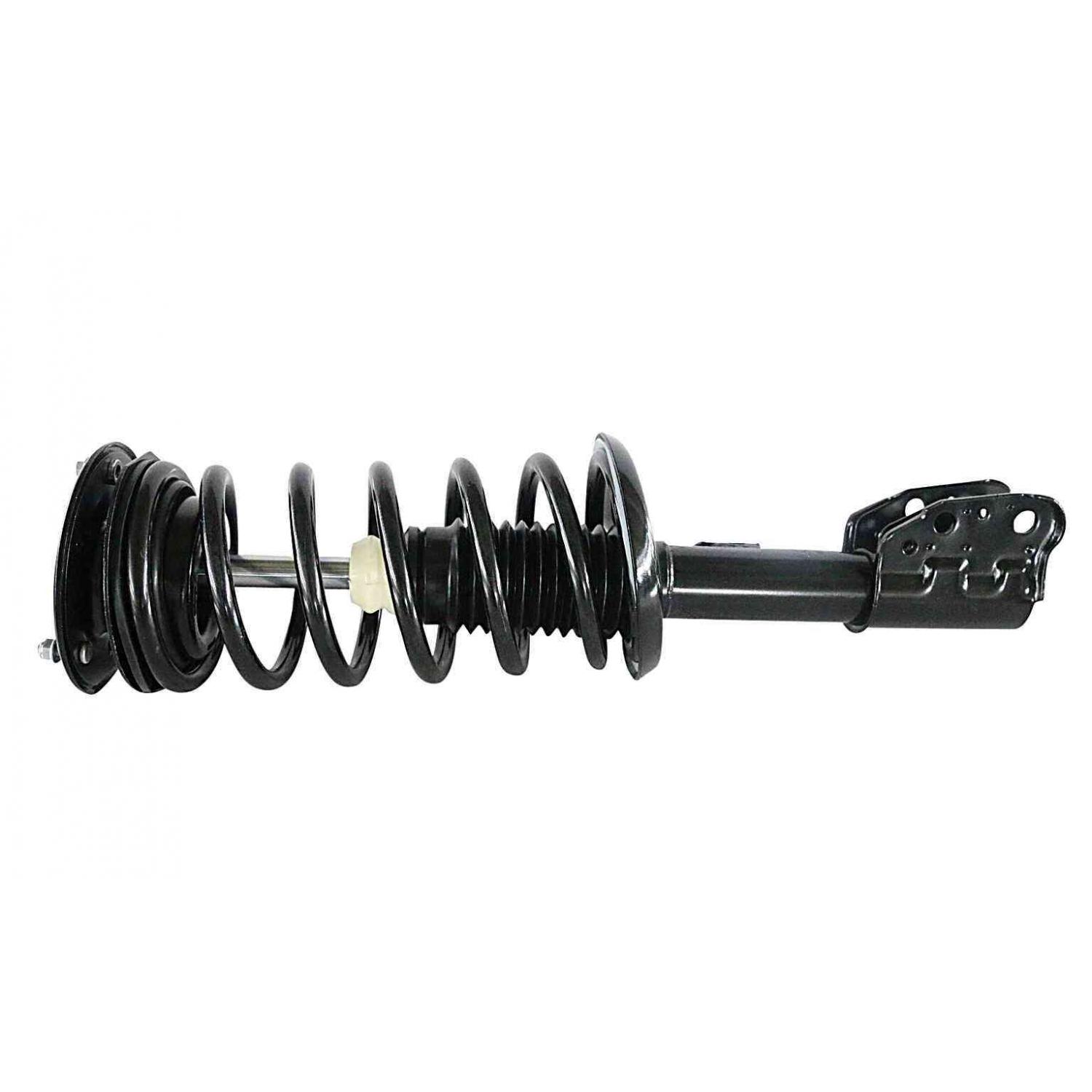 GSP 810027 - Suspension Strut and Coil Spring Assembly GSP 810027 Suspension Strut and Coil Spring Assembly product image 1 of 5