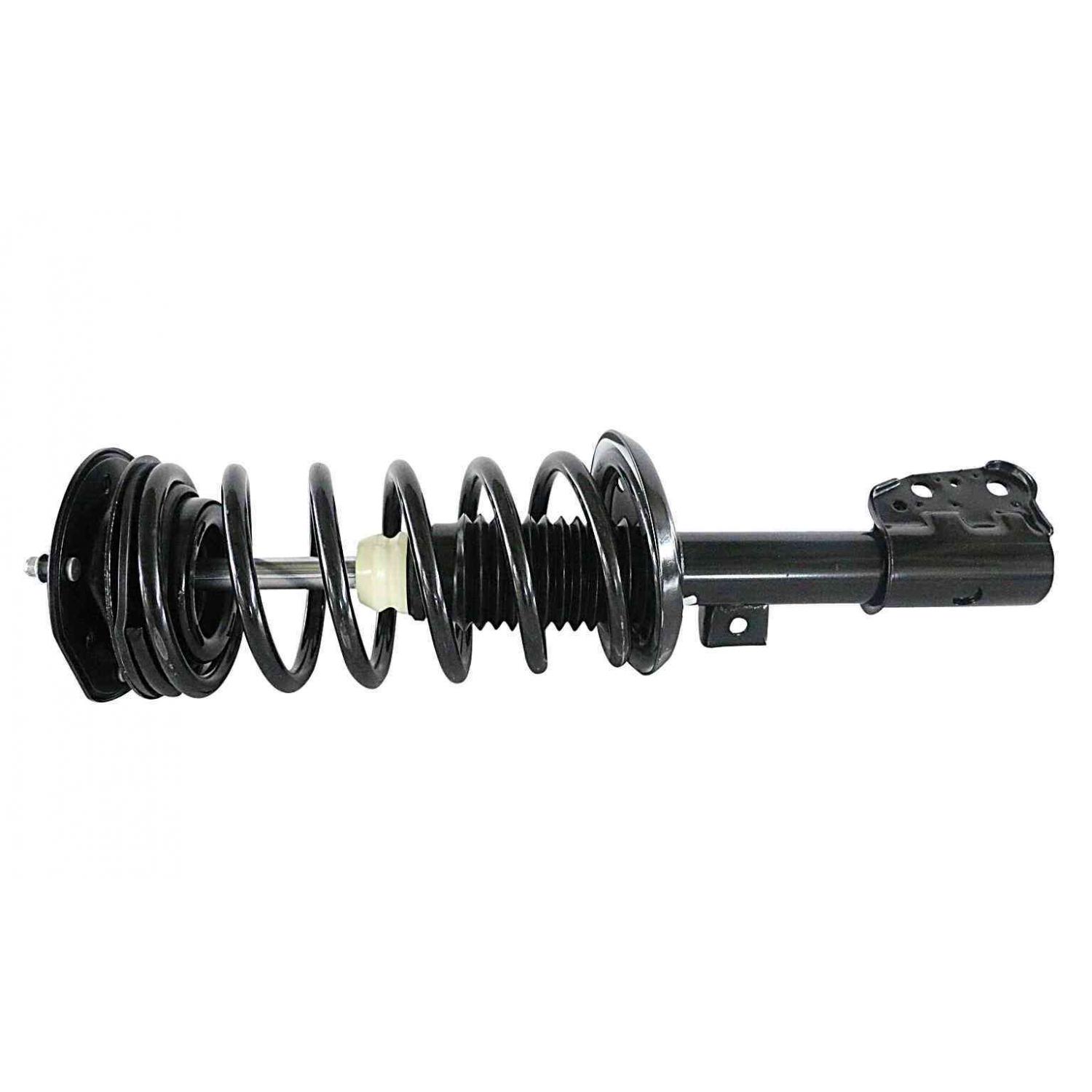 GSP 810027 - Suspension Strut and Coil Spring Assembly GSP 810027 Suspension Strut and Coil Spring Assembly product image 2 of 5