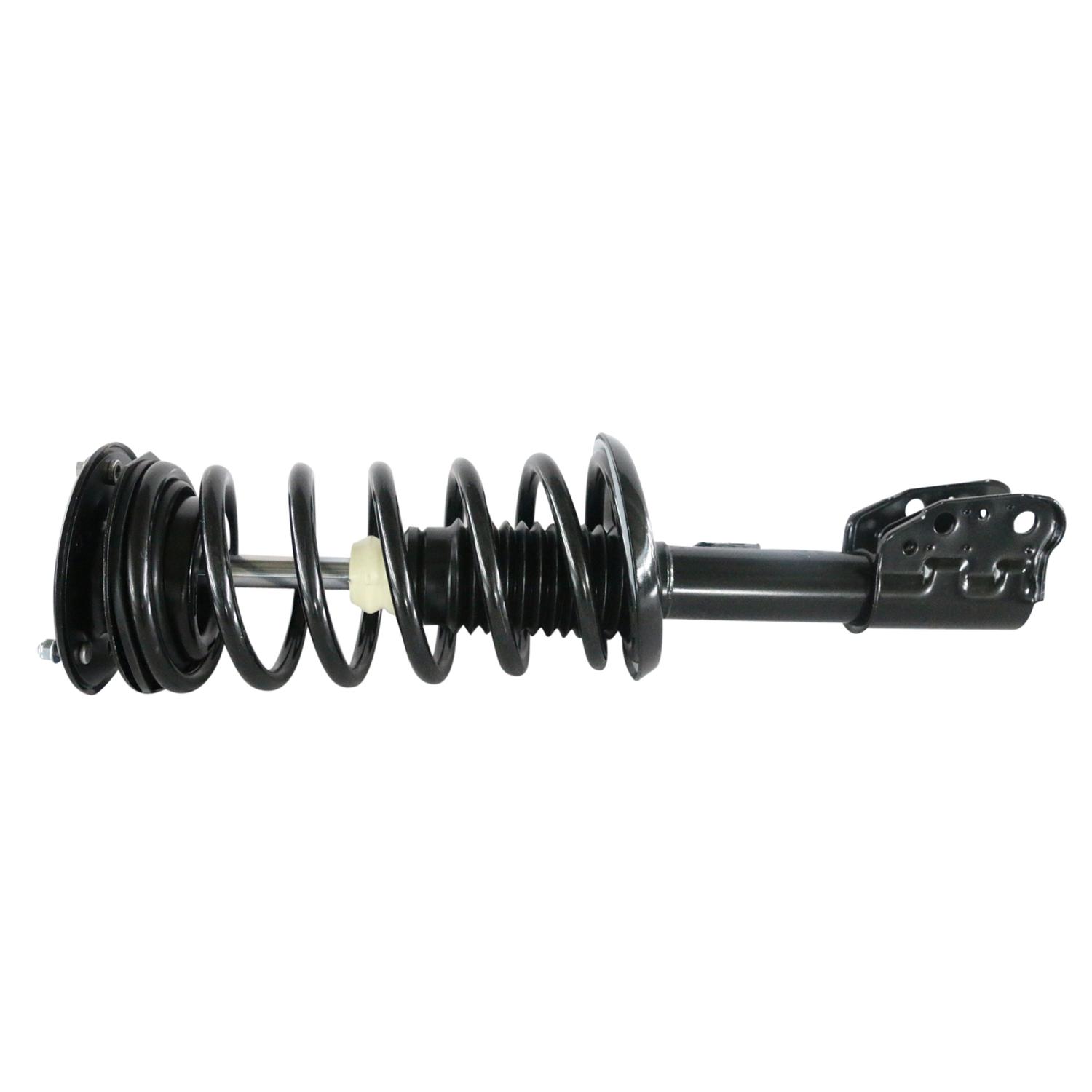 GSP 810027 - Suspension Strut and Coil Spring Assembly GSP 810027 Suspension Strut and Coil Spring Assembly product image 4 of 5