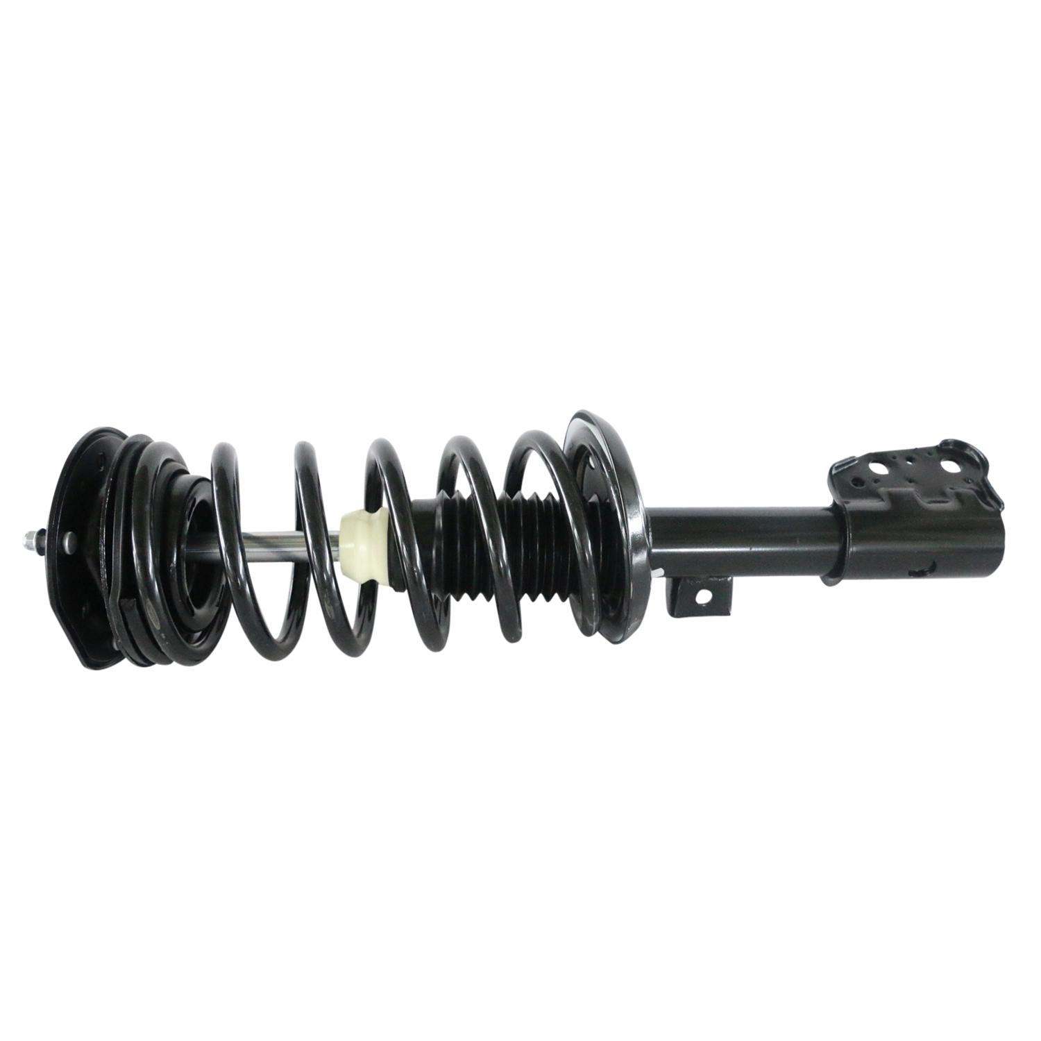 GSP 810027 - Suspension Strut and Coil Spring Assembly GSP 810027 Suspension Strut and Coil Spring Assembly product image 5 of 5