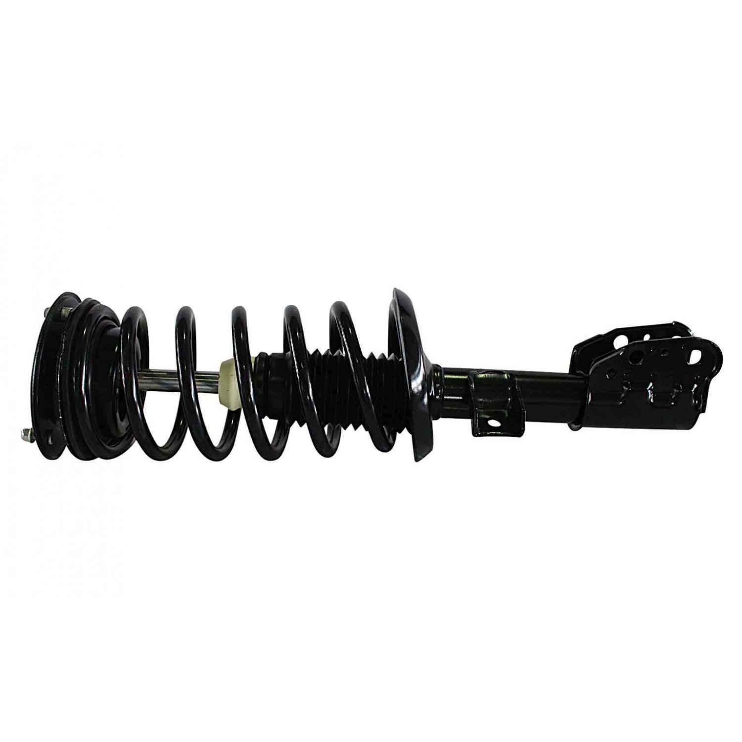 GSP 810028 - Suspension Strut and Coil Spring Assembly GSP 810028 Suspension Strut and Coil Spring Assembly product image 1 of 5